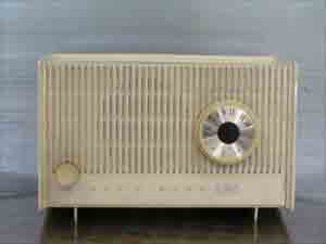 RCA Victor 4-RA