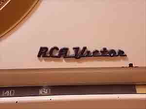 RCA Victor 9X561