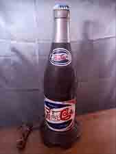 Pepsi Cola Bottle type